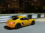 Porsche Cayman S Sport 2009 года